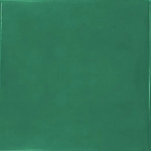 Настенная плитка Equipe 25595 Village Esmerald Green 13.2x13.2