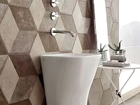 Fioranese Heritage Exagona