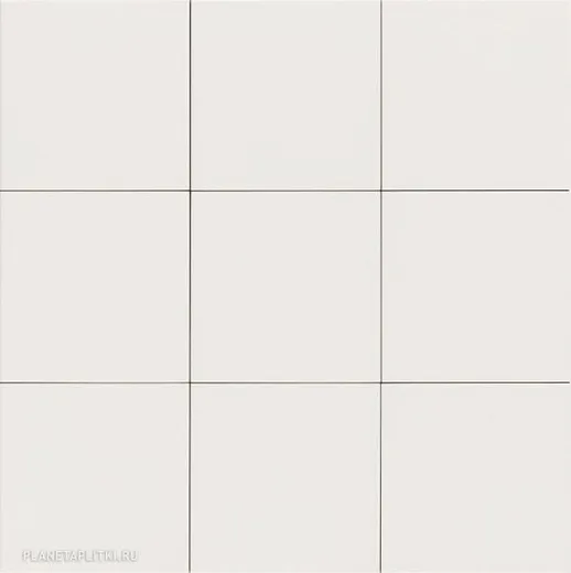 Керамогранит Mainzu Trinity Riga White 20x20