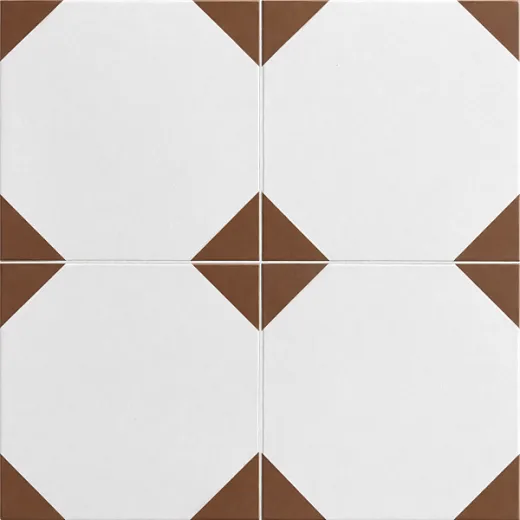 Керамогранит Etili Seramik DV Terra Cotta Pre-cut 45x45
