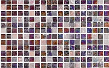  Ezarri Jazz №8 31.3x49.5