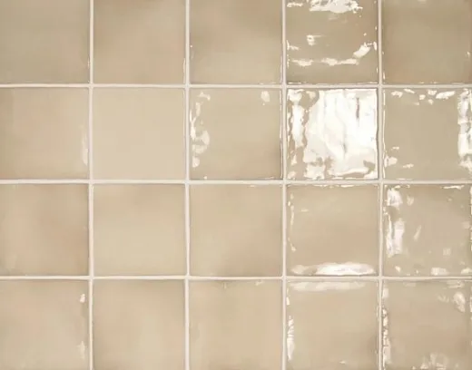 Настенная плитка Equipe Manacor Beige Argile 10x10