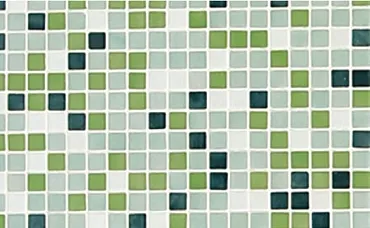  Ezarri VERDE  №4 31.3x49.5