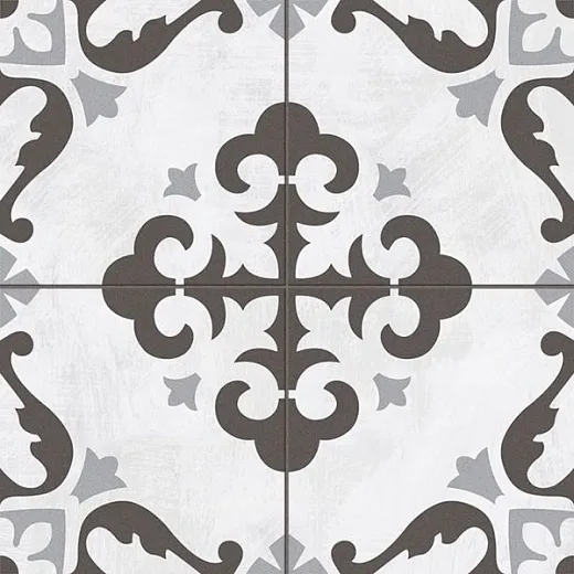 Керамогранит Etili Seramik Zeta Pre-Cut 45x45