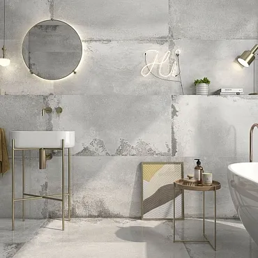 Galio Blanco60x120