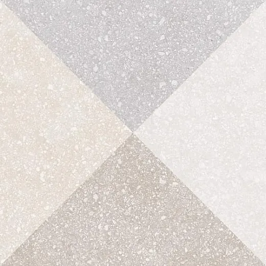 Керамогранит Equipe Micro Elements Taupe 20x20