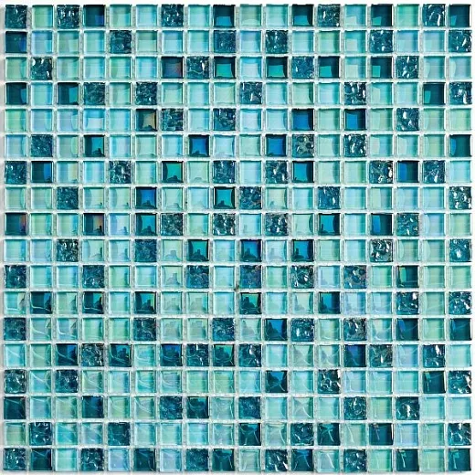 Мозаика Bonaparte Sea Drops 30x30