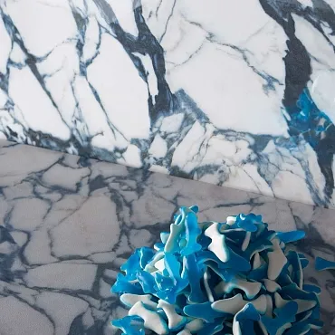 Pulp Blue Double Polished60x120