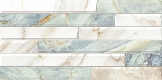 Настенная плитка Alma Ceramica TWU09NVD616 24.9x50