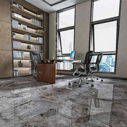 Керамогранит Amin Tile 60x120