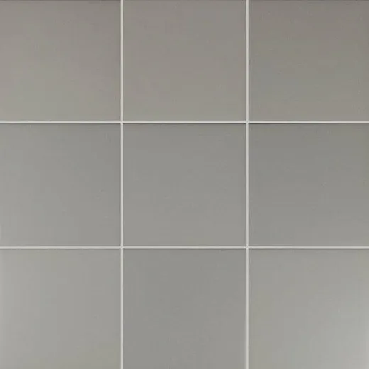 Керамогранит WOW Six Grey 11.7x11.7
