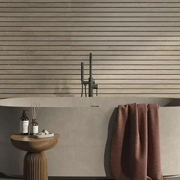 Bari Aural Black Matt60x120