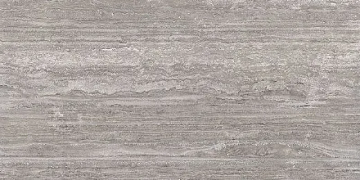 Керамогранит Nexion Kair Travertine Veincut Silver Grey 60x120