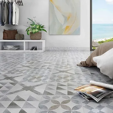 Decor Leon Rect30x30