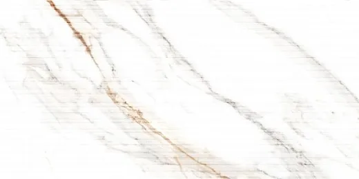 Керамогранит Ocean Ceramic Ethnic White Decor карвинг 60x120