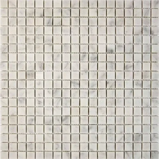 Мозаика из мрамора Pixel Mosaic PIX239 29.8x30.7