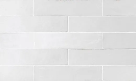 Керамогранит Equipe Tribeca Gypsum White 6x24.6
