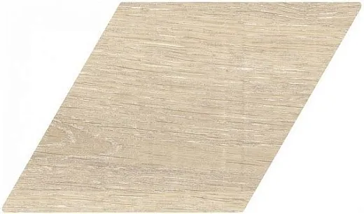 Керамогранит WOW Flow Diamond Wood Light 14x24