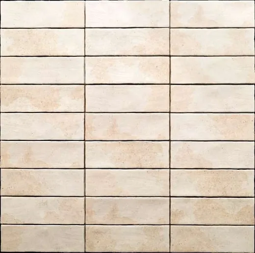 Плитка настенная Mainzu Korfu White 6.5x20