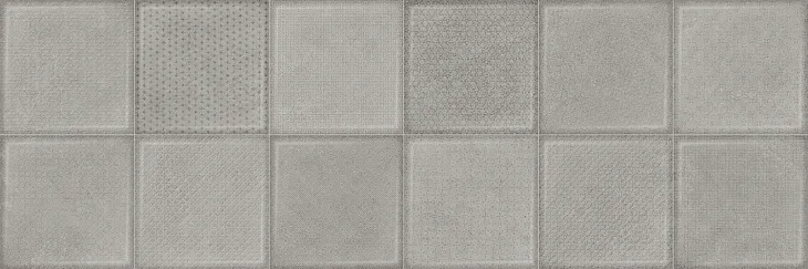 Керамическая плитка Alma Ceramica Cube TWU3090CUB70R 30x90
