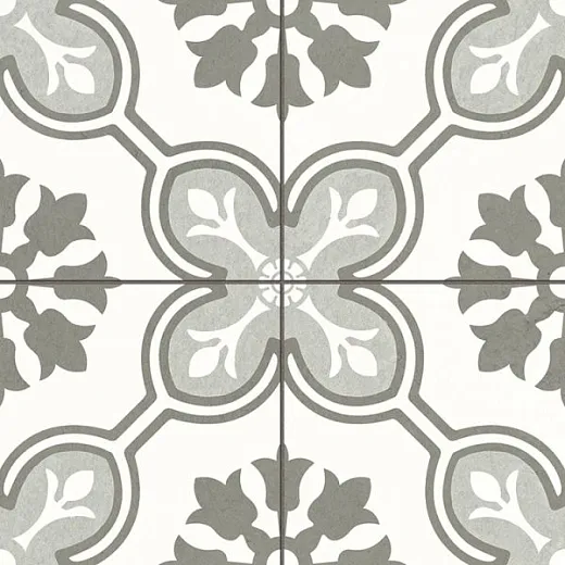 Керамогранит Etili Seramik Chateau Vert Pre-Cut 45x45