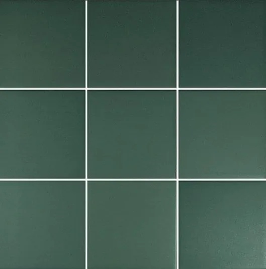 Керамогранит WOW Six Green 11.7x11.7