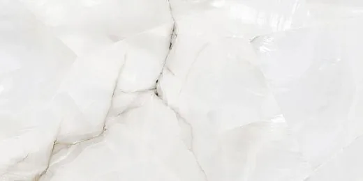 Керамогранит ITC Ariston Onyx White Sugar 60x120