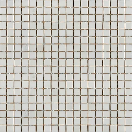 Мозаика Art&amp;Natura Marble Mosaic Calacatta 30.5x30.5