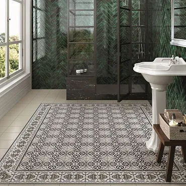 Amalfi Bianco7.5x30