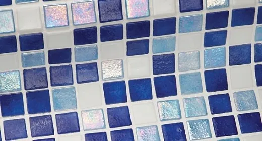 Мозаика Ezarri Oasis mix 31.3x49.5