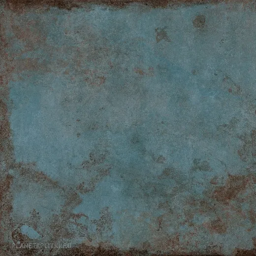 Керамогранит Pamesa Alloy Azzurro 60x60