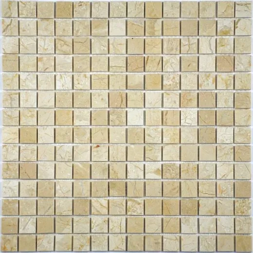 Мозаика Философия Мозаики Crema Nova 20-4P 30.5x30.5