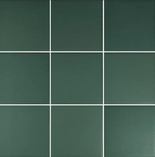 Керамогранит WOW Six Green 11.7x11.7