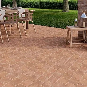 Teguise Cotto15x15