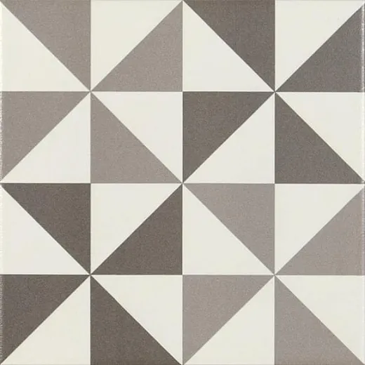 Декор Ribesalbes Antigua Gris 004 20x20
