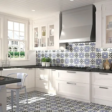 Trinity Riga White20x20