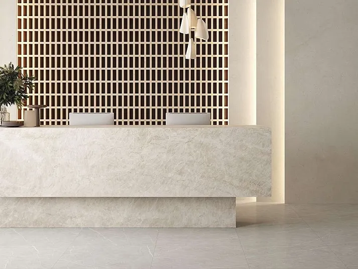 Керамогранит Ascale Taj Mahal Almond
