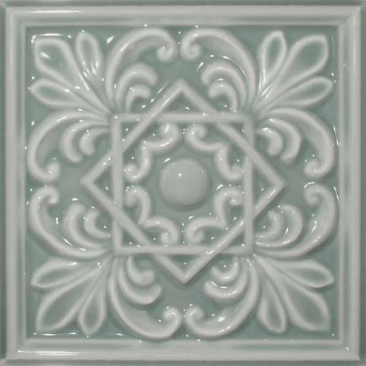 Декор Cevica Classic 1 Sea Spray 15x15