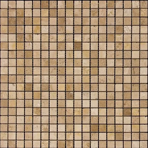 Natural Mosaic 7M090-15P  30.5x30.5