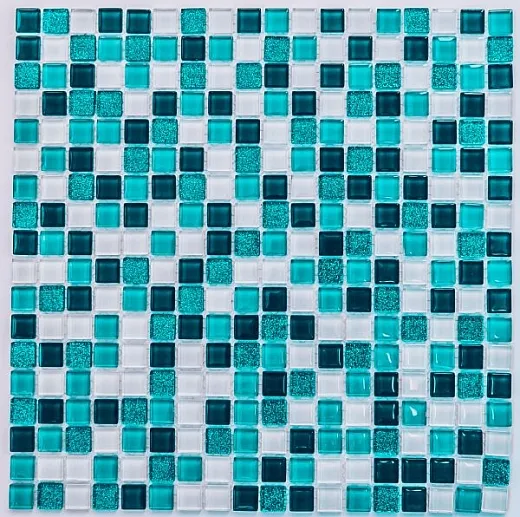 Мозаика Bonaparte Glossy 30x30