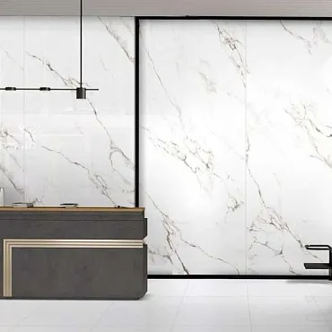 Onyx White120x278