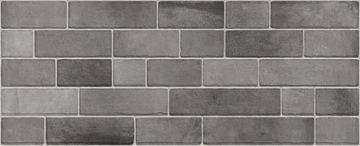 Настенная плитка Vives Ceramica Marlon Grafito 20x50