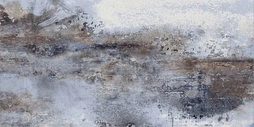 Керамогранит ITC Art Blue Sugar 60x120