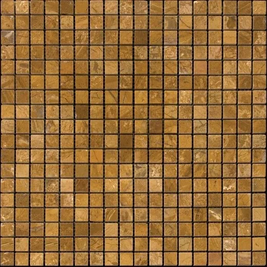Natural Mosaic M097-15P (M097-FP) 30.5x30.5