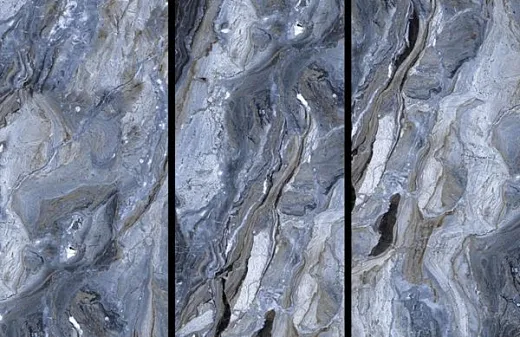Керамогранит Art Ceramic Moris Azul 60x120