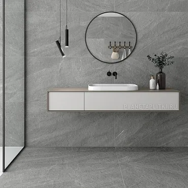 At.Tabor Gris Rect.60x120