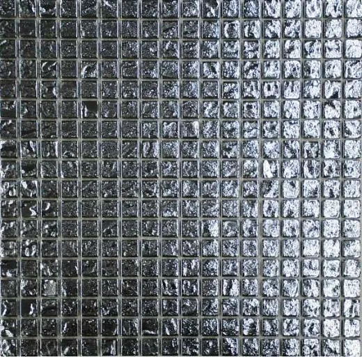 Мозаика Философия Мозаики Luxury Silver Brick 15 30x30