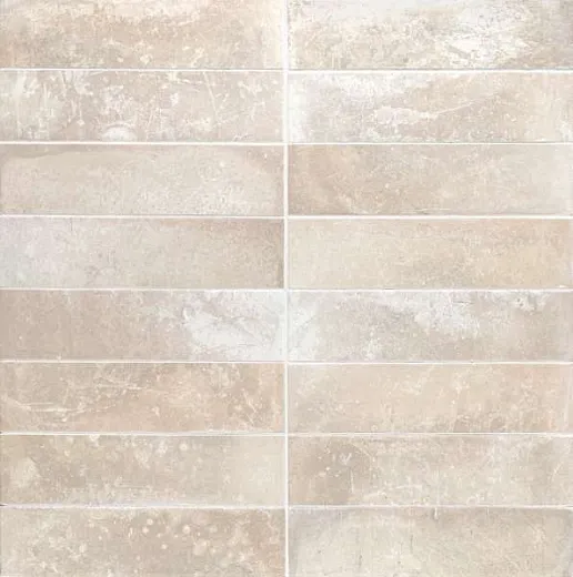 Керамогранит Mainzu Argile White 7.5x30