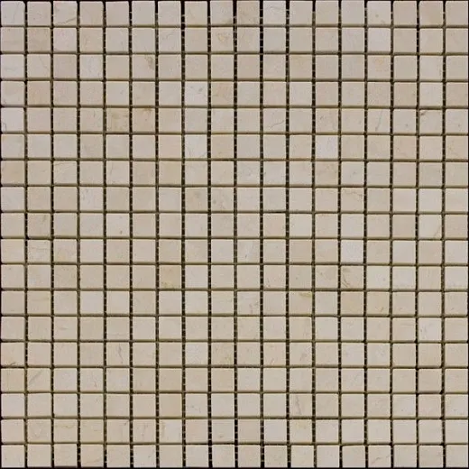 Natural Mosaic 7M030-15P 30.5x30.5