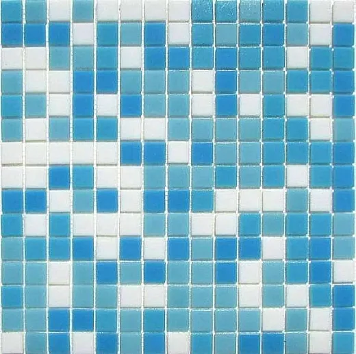 Мозаика Философия Мозаики Atlantic 32.7x32.7